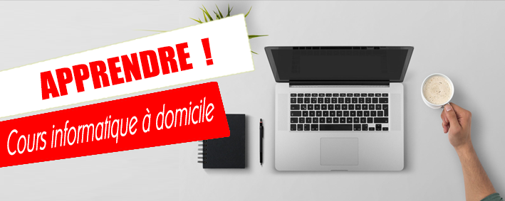 cours en informatique Marseille